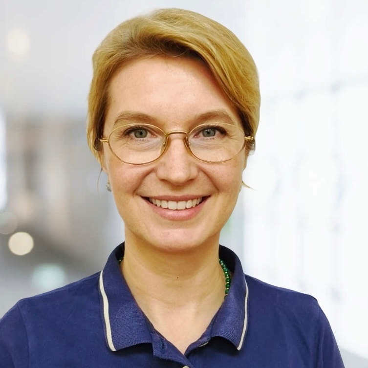 Коваленко Лилия Анатольевна